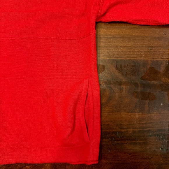 J. Jill Pure Jill Kimono-Sleeve Sweater - Picture 5 of 9